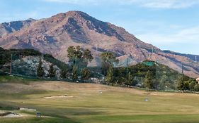 Valle Romano Golf Apartment
